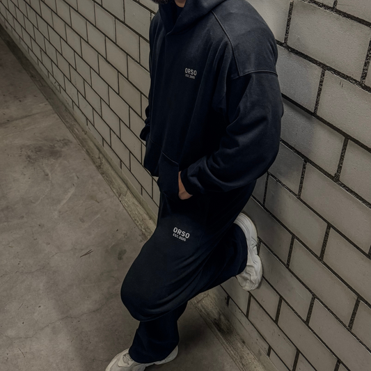 Essentials Oversized Sweatpants