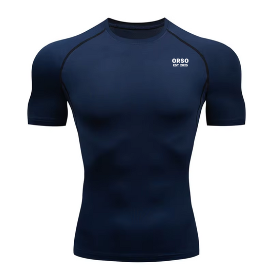 Essentials Compression Shirt