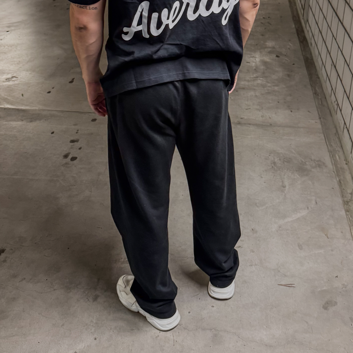 Essentials Oversized Sweatpants