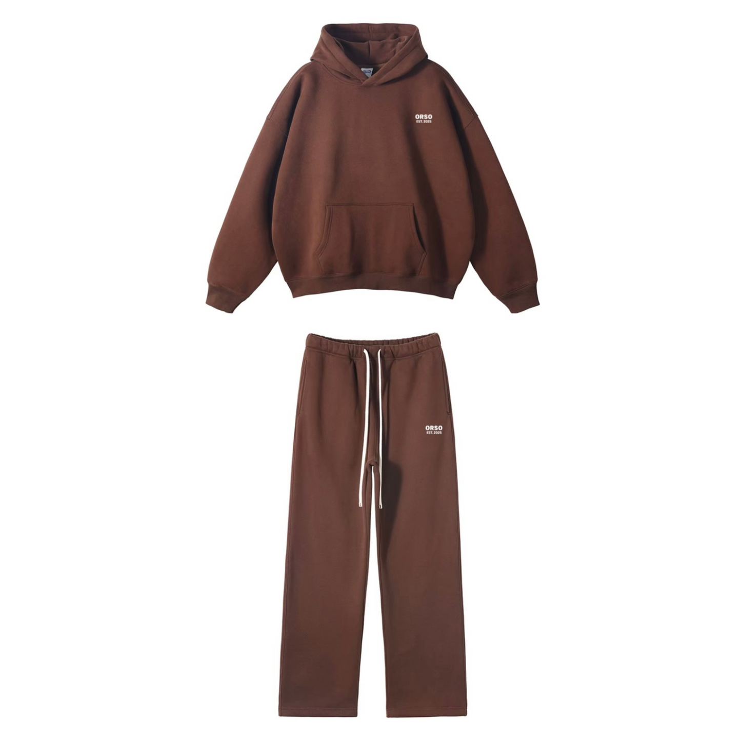 Essentials Sweatsuit