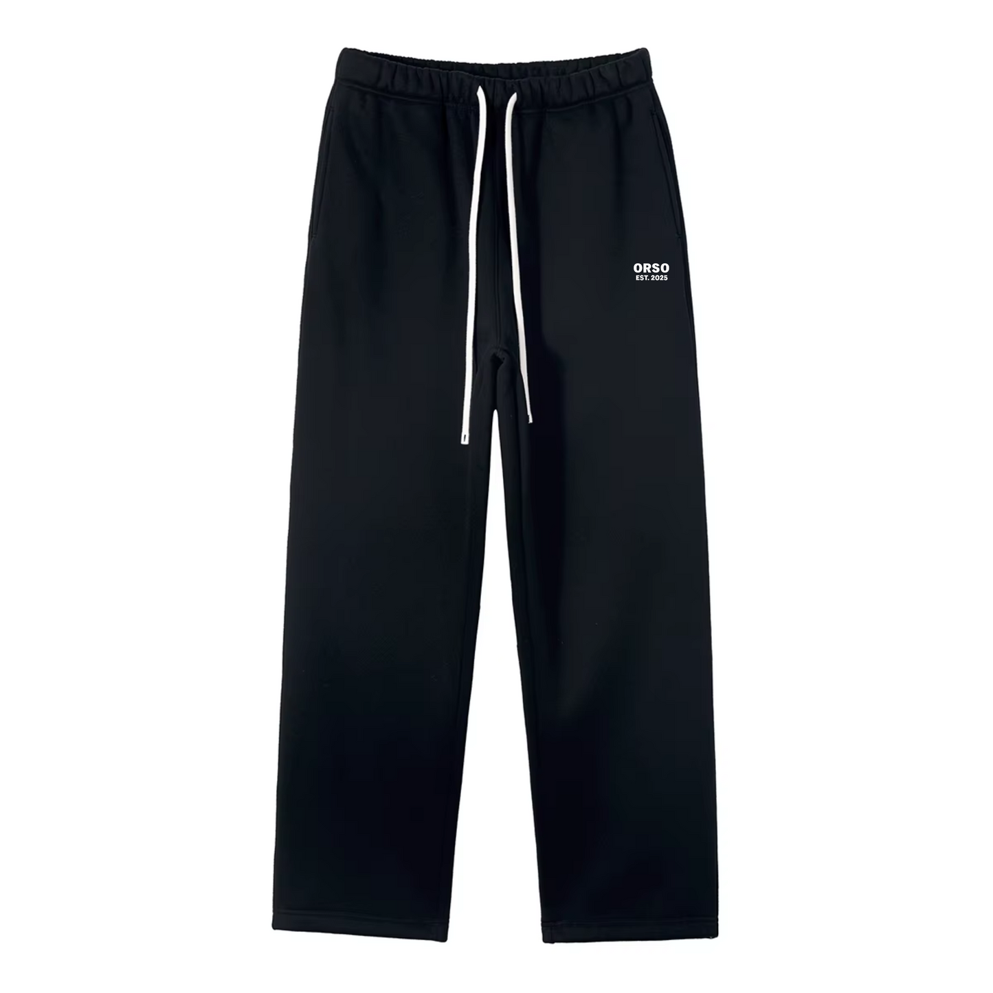 Essentials Oversized Sweatpants