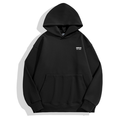 Essentials Hoodie
