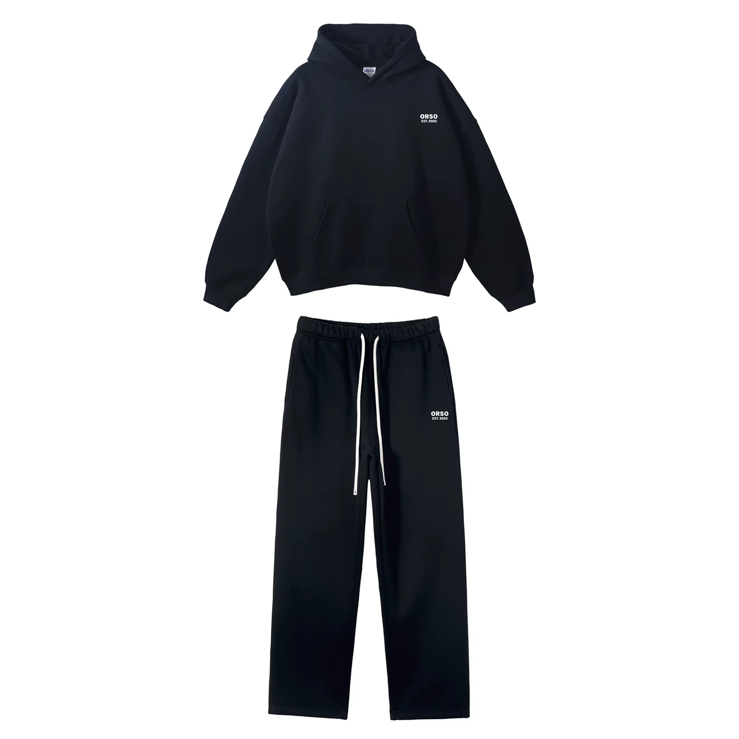 Essentials Sweatsuit
