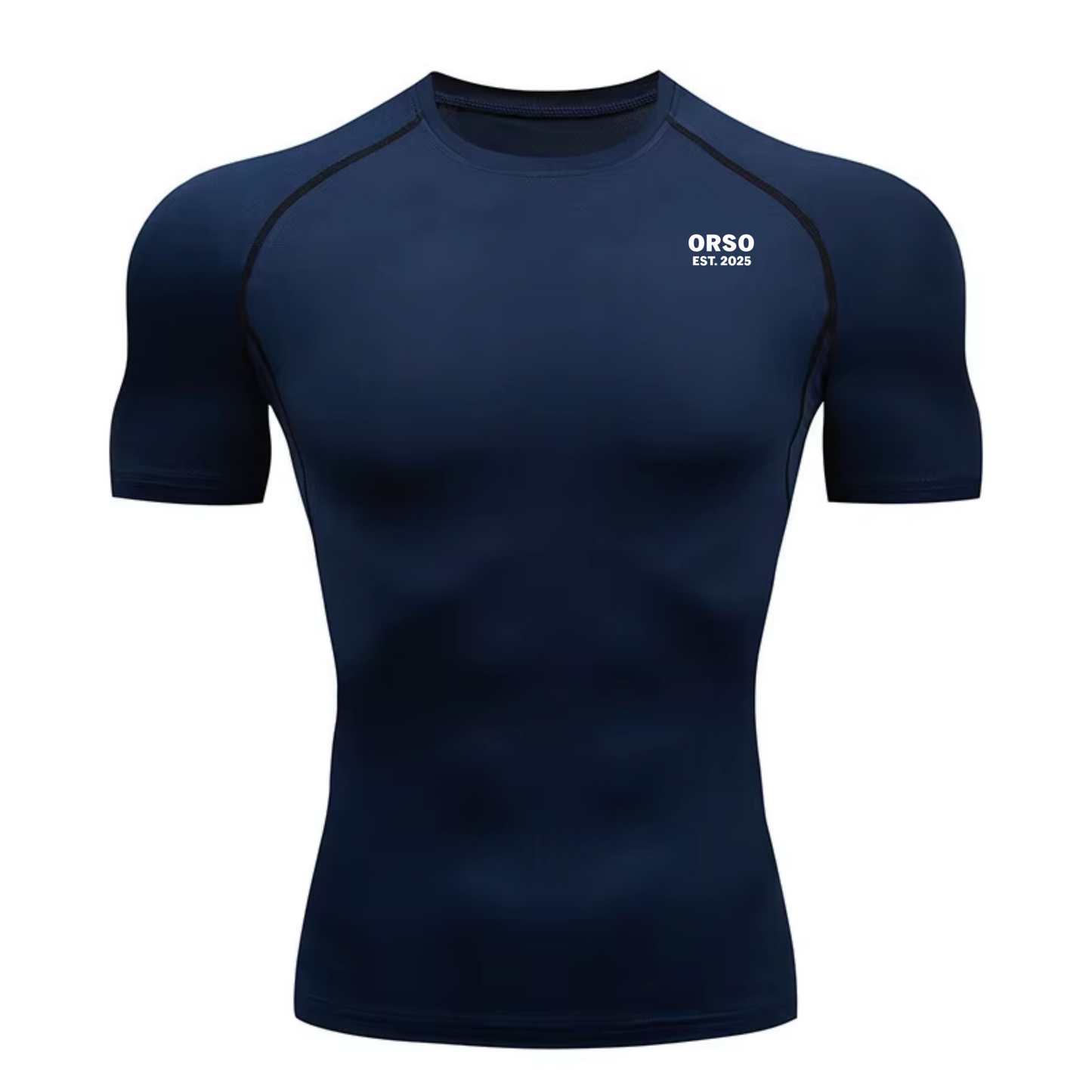 Essentials Compression Shirt