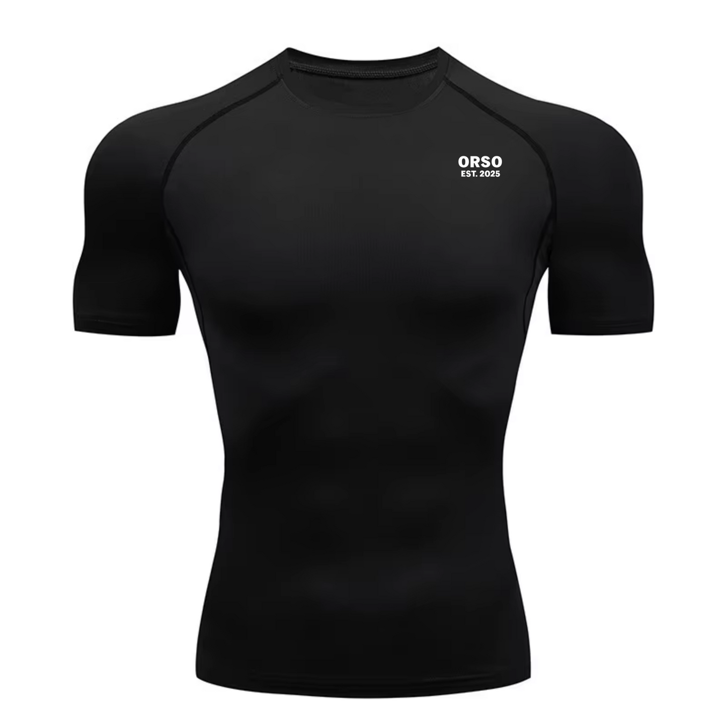 Essentials Compression Shirt