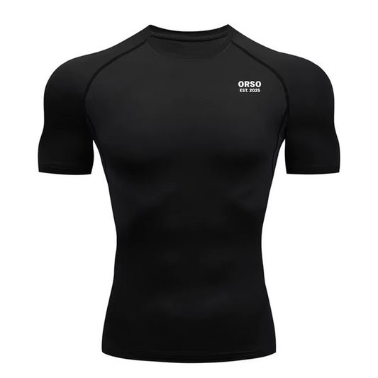 Essentials Compression Shirt