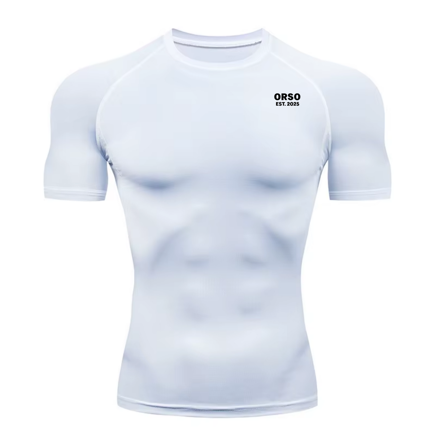 Essentials Compression Shirt