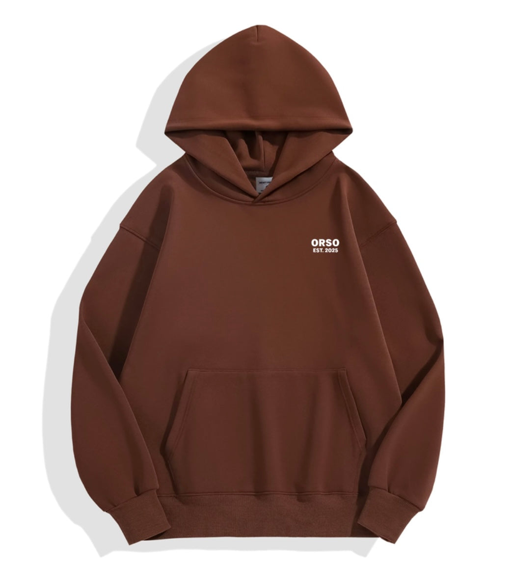 Essentials Hoodie