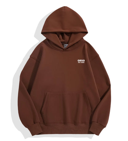 Essentials Hoodie