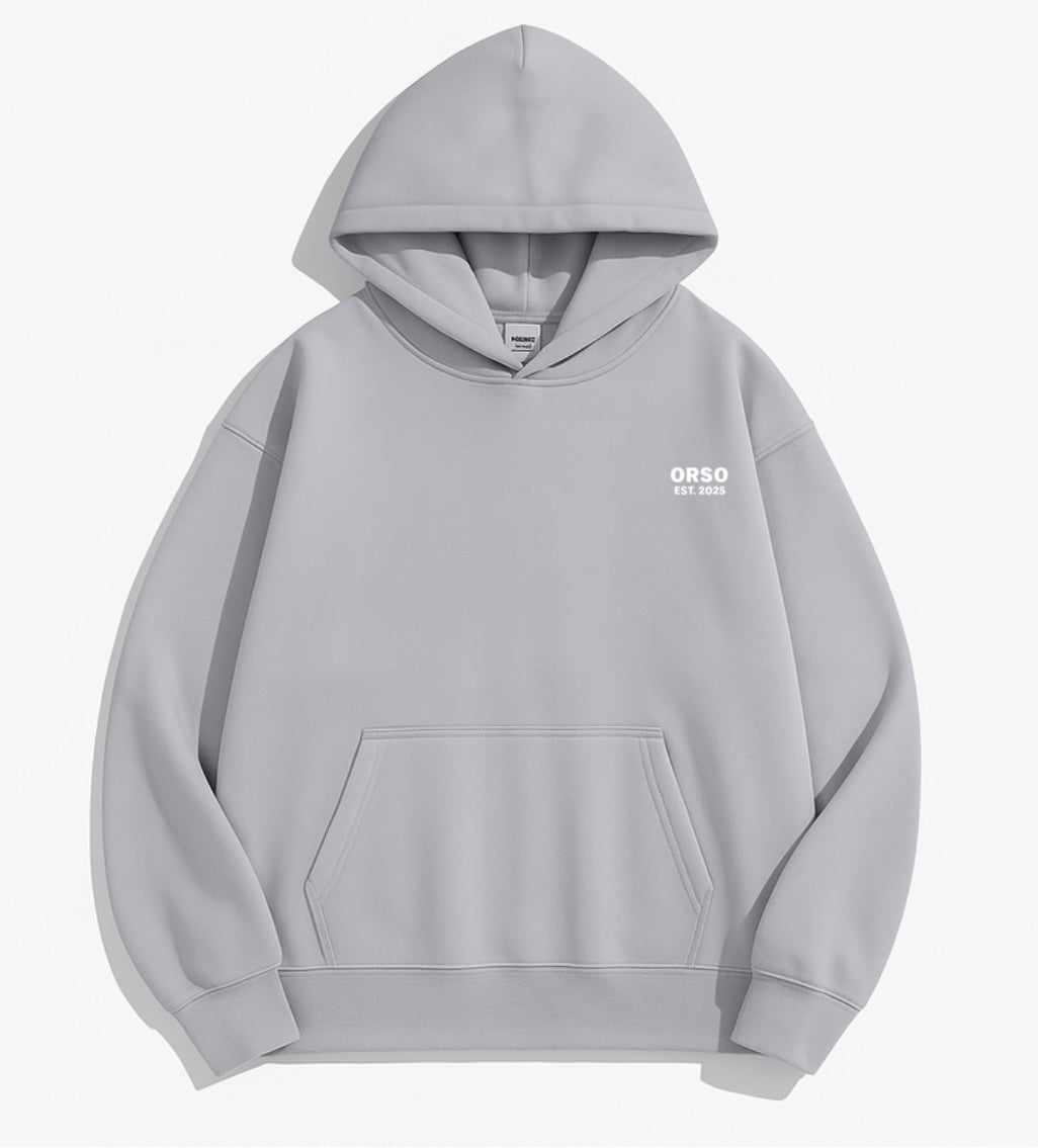 Essentials Hoodie