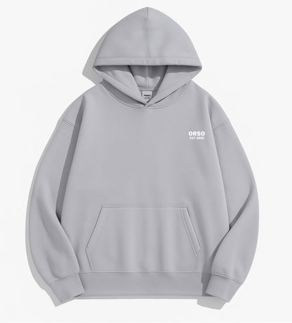 Essentials Hoodie