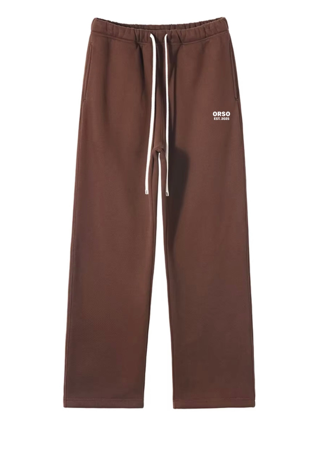Essentials Oversized Sweatpants