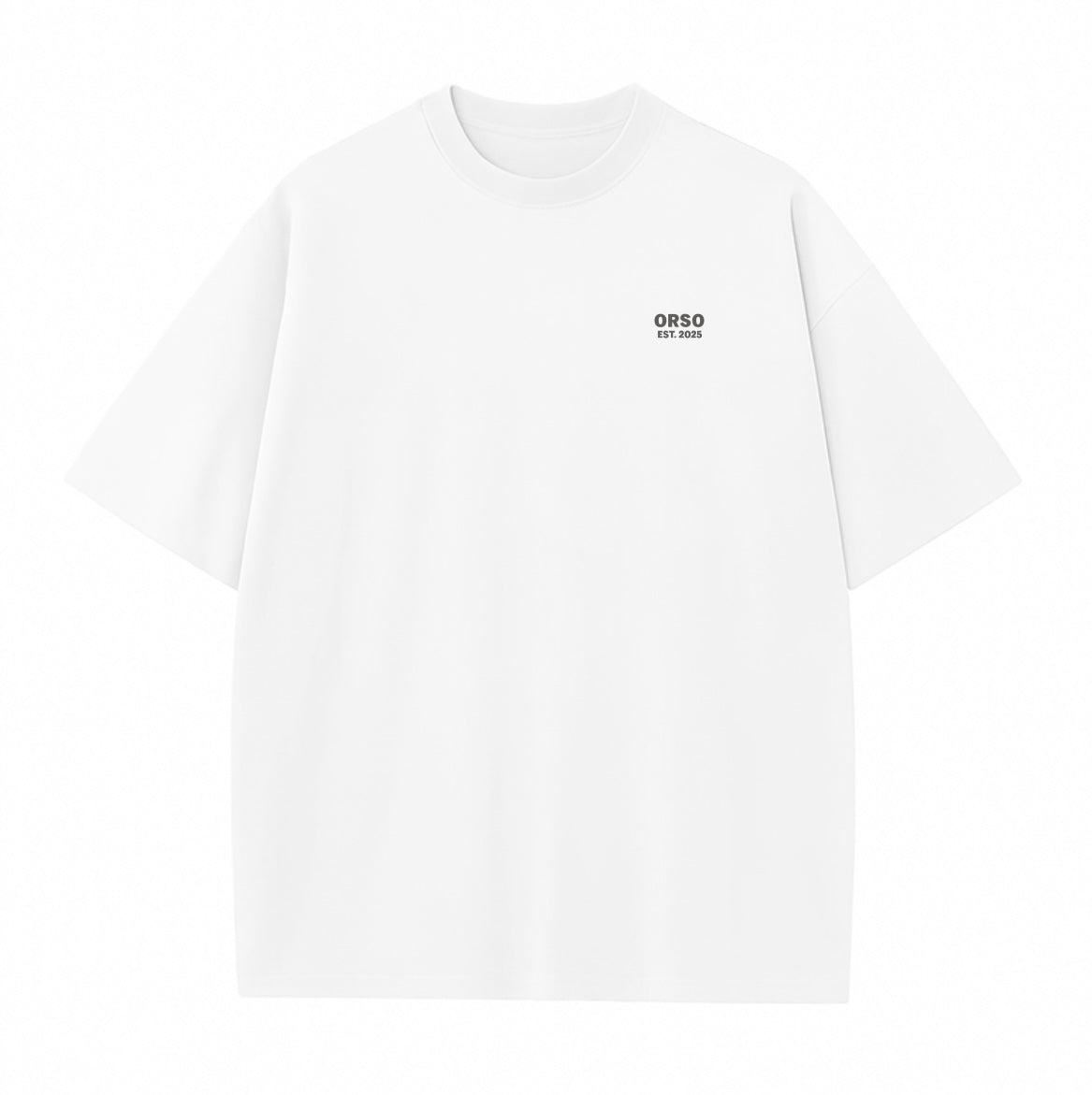 Essentials Tee