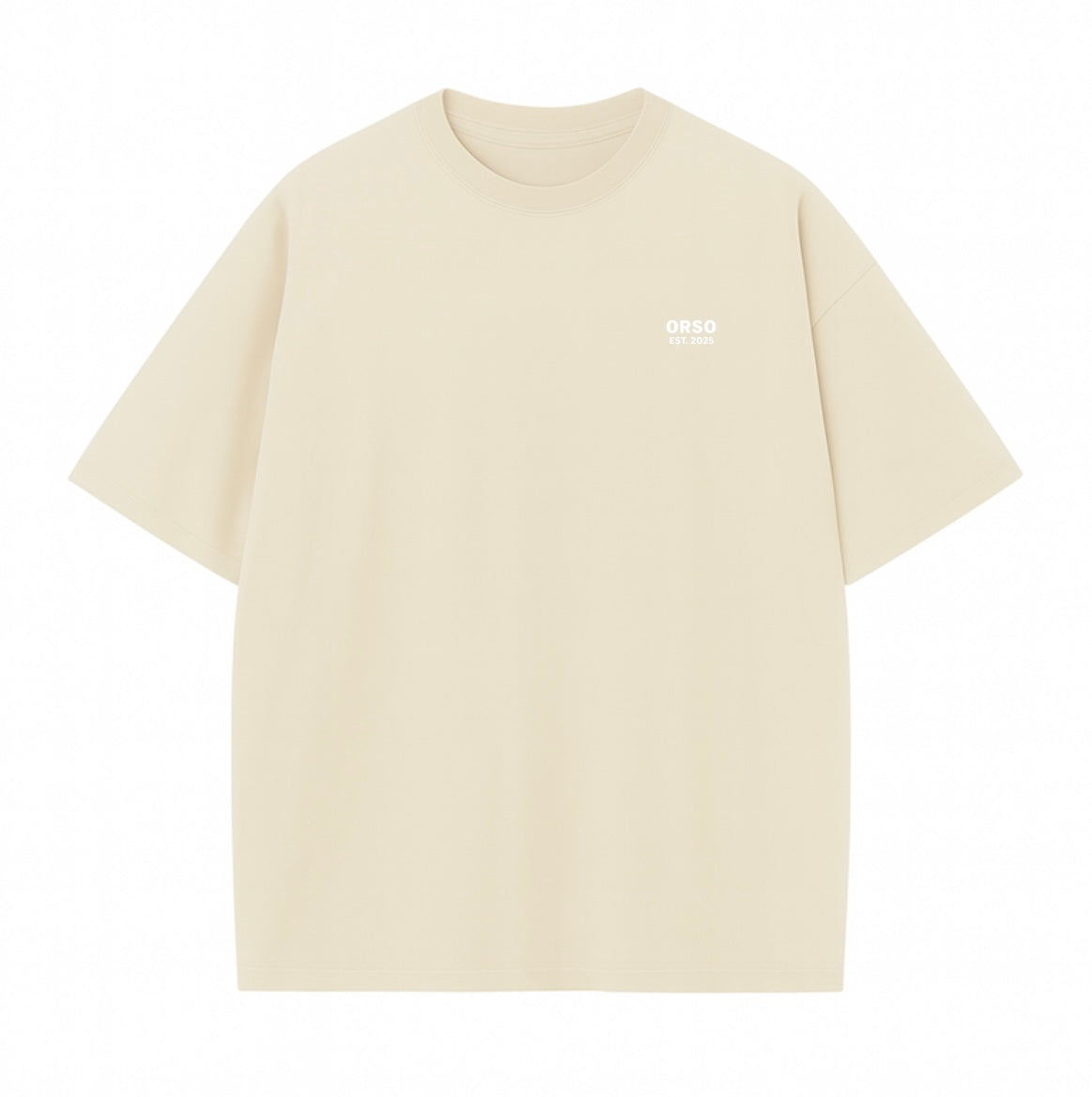 Essentials Tee