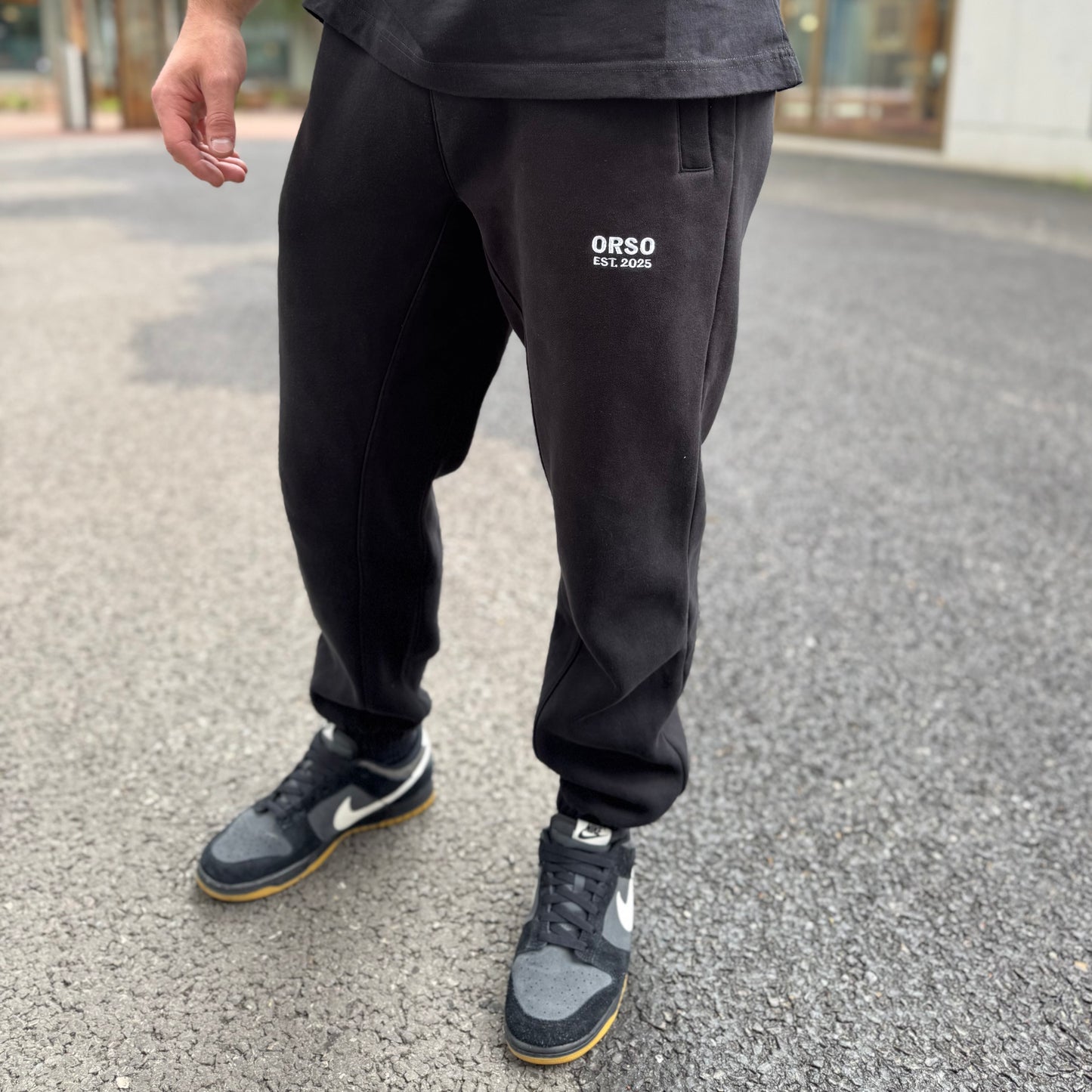 Essentials Sweatpants