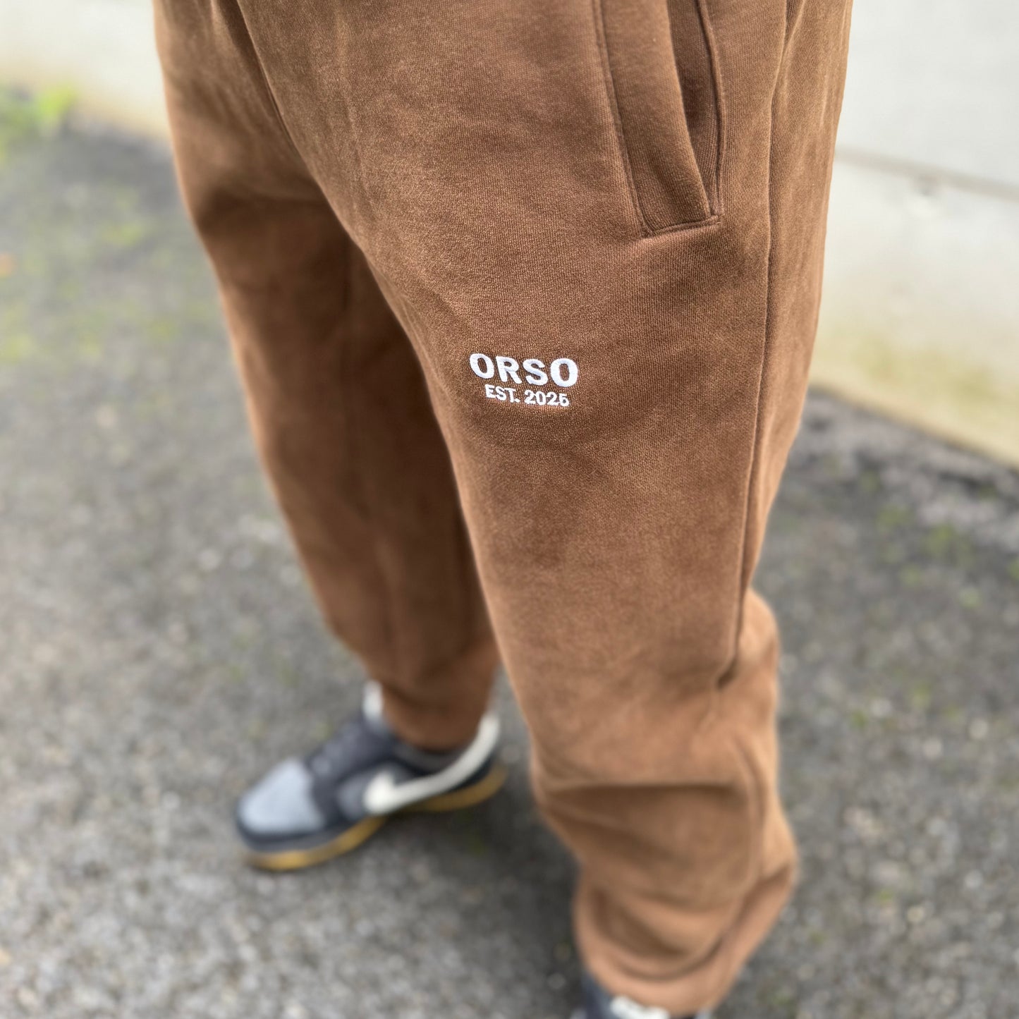 Essentials Sweatpants