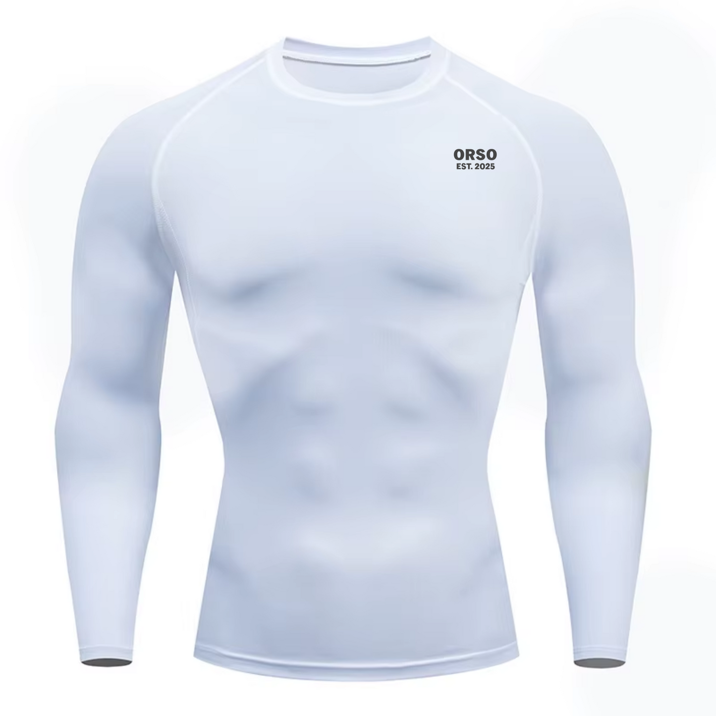 Essentials Longsleeve Shirt