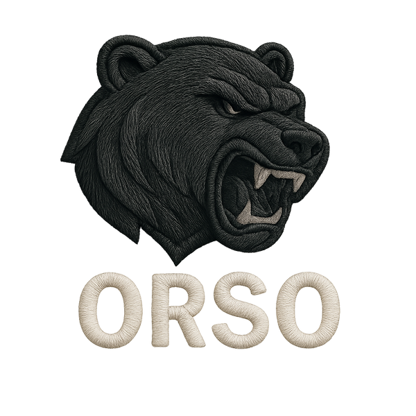 Orso Clothing